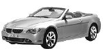 BMW E64 U217D Fault Code