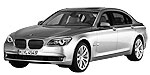 BMW F01 U217D Fault Code