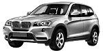 BMW F25 U217D Fault Code